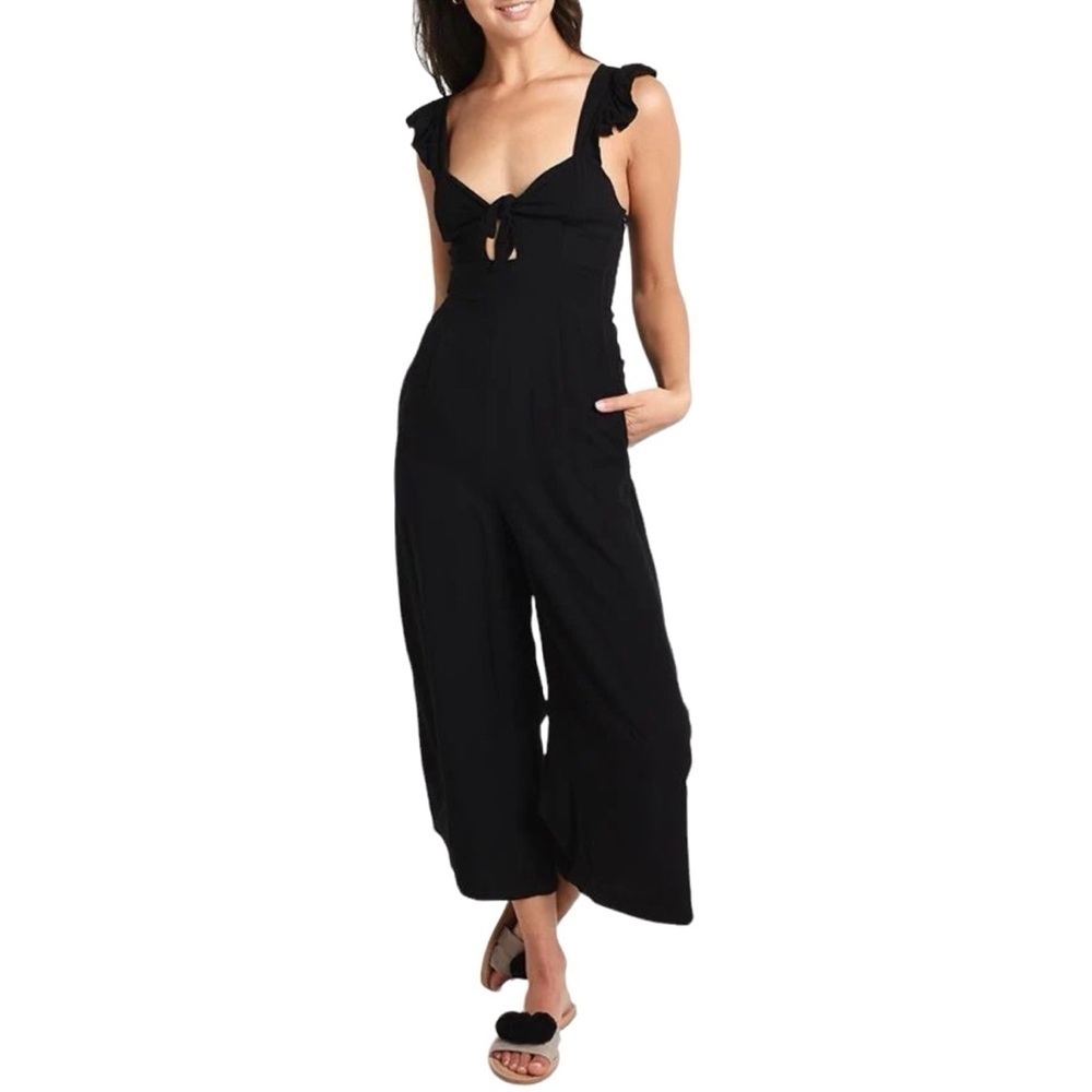 L*SAPCE | Pasadena Jumper